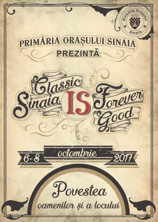 Festivalul „Sinaia Forever“